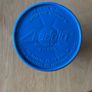 Vintage Superman Flask Image 5