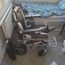 mobility scooter Image 4