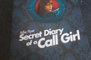 Secret Dairy of a Call Girl DVD