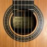 Handmade Classical Guitar Image 5