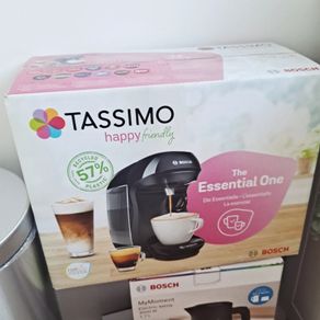 Coffee Machine