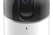 D-Link HD Pan and Tilt Wi-Fi Camera