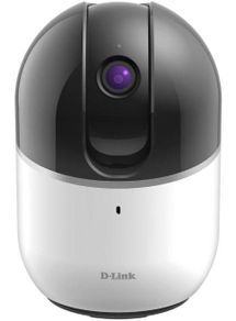 D-Link HD Pan and Tilt Wi-Fi Camera