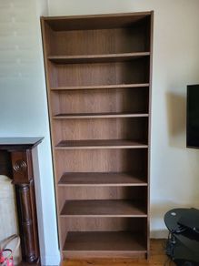 IKEA Billy Bookcase