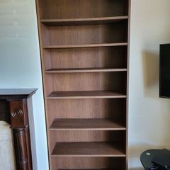 IKEA Billy Bookcase