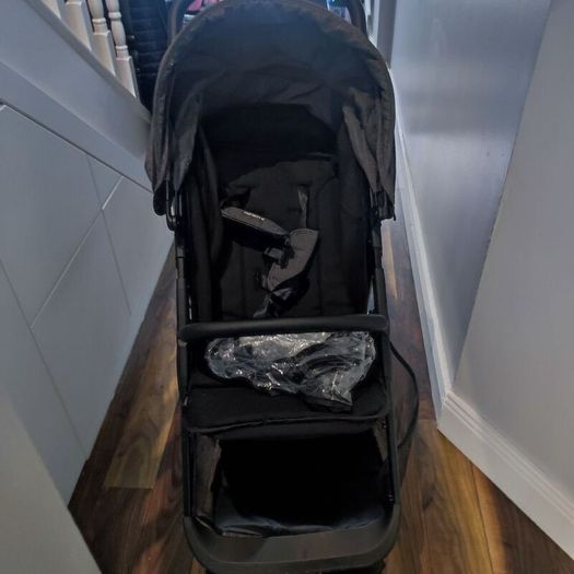 Travel buggy
