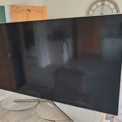 55 inch Samsung TV