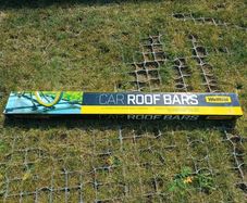 car roof bars