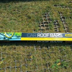 car roof bars