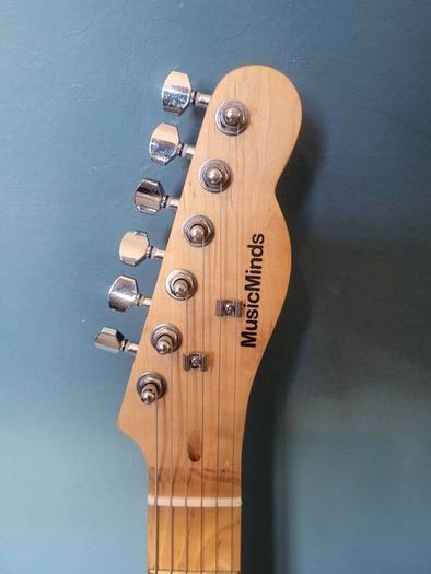 Telecaster