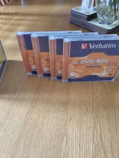Dvd Rw