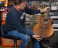 Faith Acoustic