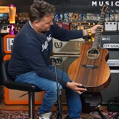 Faith Acoustic
