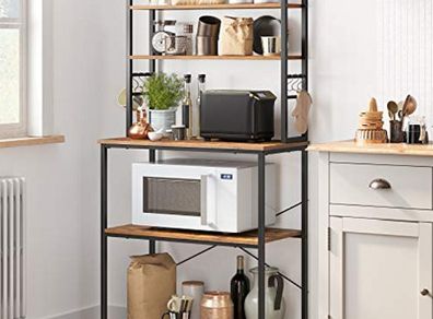 New Kitchen Storage Baker's Rack - FREE P&P
