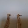 Earrings hanging Image 4