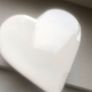 Brass Heart Shaped Trinket Box Image 3