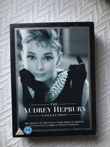 Audrey Hepburn Collection
