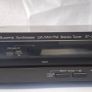 Technics ST-G55A stereo tuner, Image 2