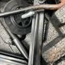 2019 HYUNDAI I10 spare wheel space saver and jack kit Image 9