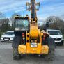 JCB Teleporter 540-140 Image 4