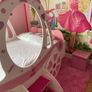 disney princess carraige bed Image 6