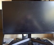 Samsung monitor