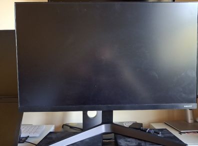 Samsung monitor
