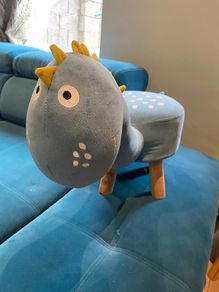 childrens stool