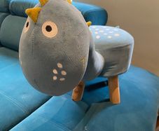 childrens stool