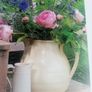-Irish Country Style - Ceramics, Fabric & Furniture Image 4