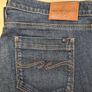 Womens Tommy Hilfiger Jeans seville easy fit boot cut Size W  29 L 34 Image 3