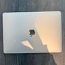 Apple MacBook Pro 13 A1989 With Box Fully Working Good Condition Image 3