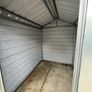 Steel Garden shed Image 3