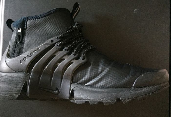 Nike Air Presto Mid Utility size 44