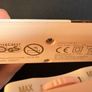 SilverCrest Hair Straightener White Rose Gold Image 6