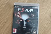 Fear 3 PS3