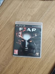Fear 3 PS3