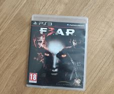 Fear 3 PS3