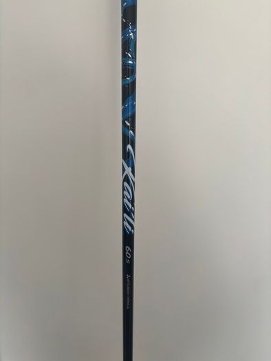 Cobra OPTM X  5 Wood