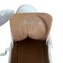 Eleventy Classic White Trainer Image 7