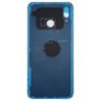 For Huawei P20 Lite Rear Battery Cover Back Glass Housing Panel Case Pink New - FHT038HBK Image 3