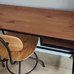 desk