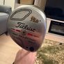 Wilson Staff / Titleist Clubs Image 6
