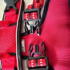 dogs creek harness medium 25kg max