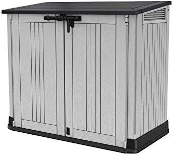 Outdoor Garden Furniture Storage