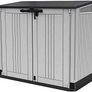 Garden shed/storage Image 2
