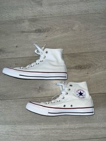 womens converse all star