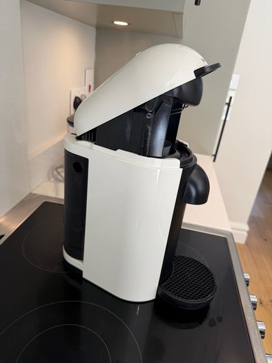 Nespresso Vertuo Next