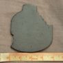Vintage Great Wall of China Magnet Image 3