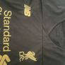 Liverpool goalie jersey medium Image 2